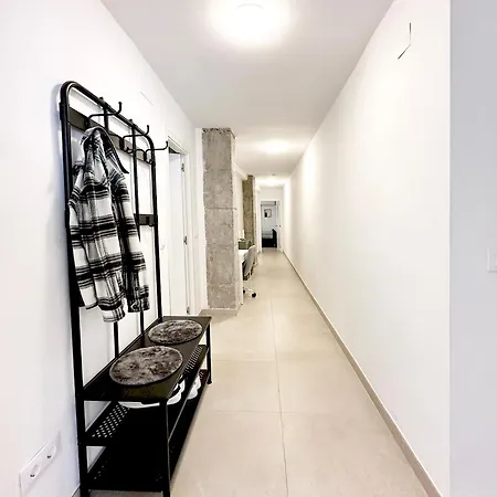Apartamento Acogedor Alameda Seville Exterior photo