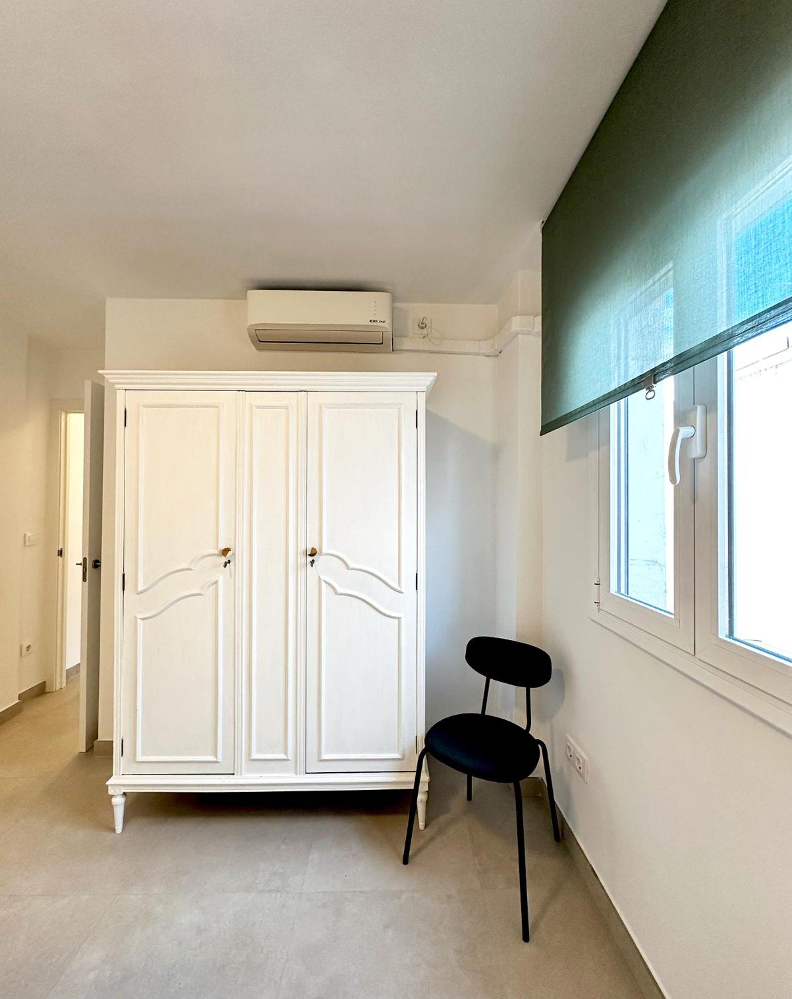 Acogedor Alameda Apartament