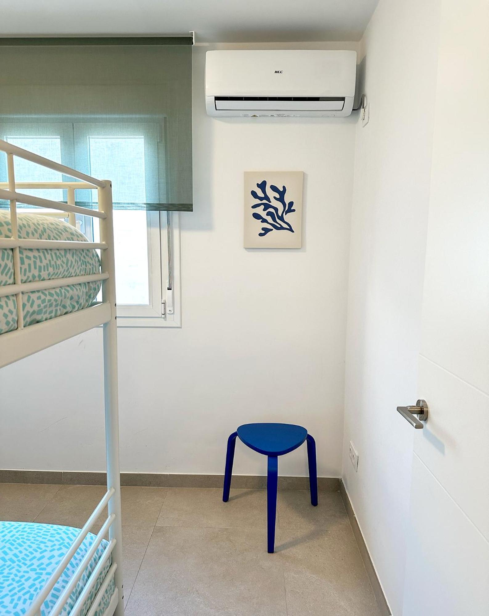 Acogedor Alameda Apartament *